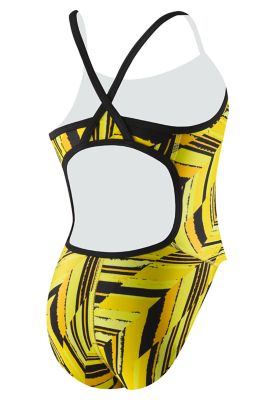 SPEEDO Endurance Angles Flyback - Youth