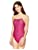 SPEEDO Flipturns Propel Back - Pro LT One Piece Swimsuit (5 Different Prints)