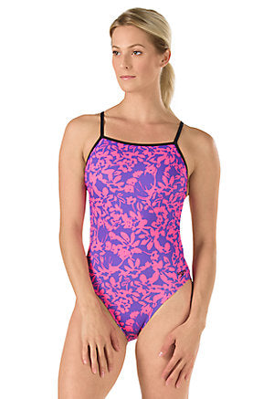 SPEEDO Turnz Printed One Back - Speedo Endurance Lite (3 Styles)