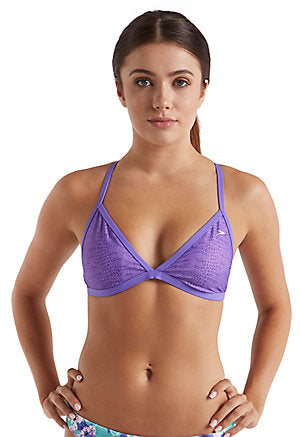 SPEEDO Missy Franklin: Triangle Swimsuit Top