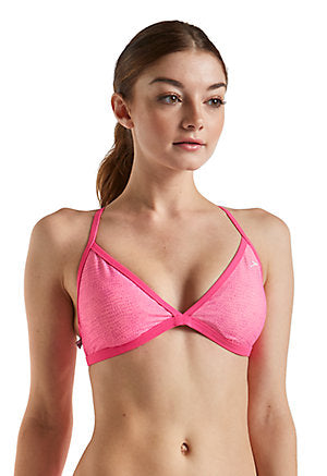 SPEEDO Missy Franklin: Triangle Swimsuit Top