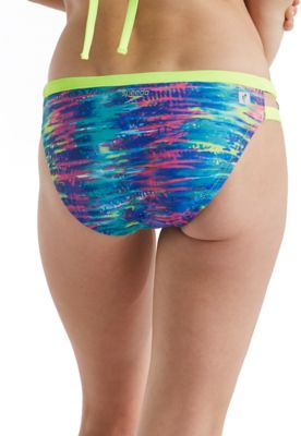 SPEEDO Missy Franklin: Double Band Bottom
