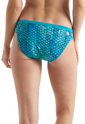 SPEEDO Missy Franklin: Double Band Bottom