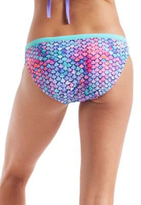 SPEEDO Missy Franklin: Double Band Bottom