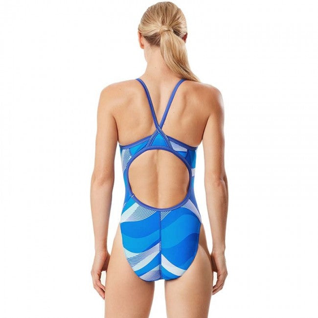 SPEEDO Race Riderz Flyback - ProLT Swimsuit