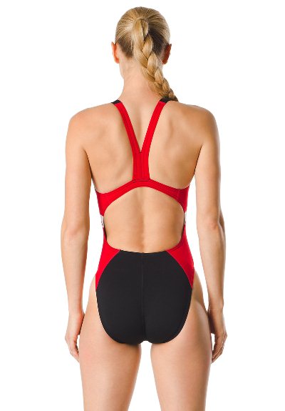 SPEEDO Spark Splice Super Pro Back