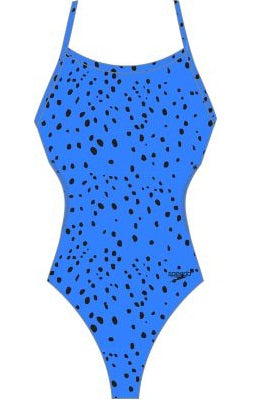 SPEEDO Turnz Flash Back 1PC