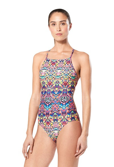 SPEEDO Turnz Flash Back 1PC