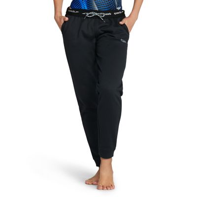 SPEEDO Adult Warm-Up Pants - Female