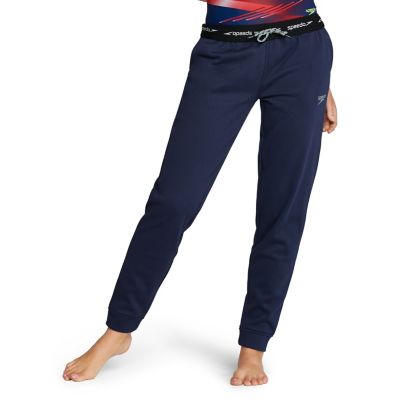 SPEEDO Adult Warm-Up Pants - Female