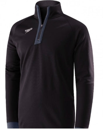SPEEDO Unisex 34 Zip Pullover