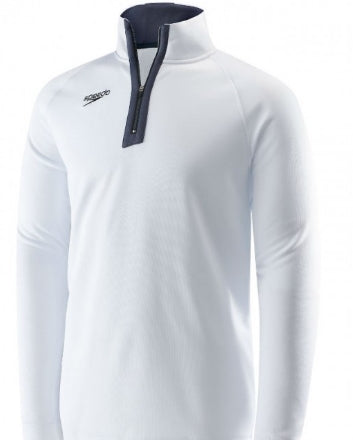 SPEEDO Unisex 34 Zip Pullover