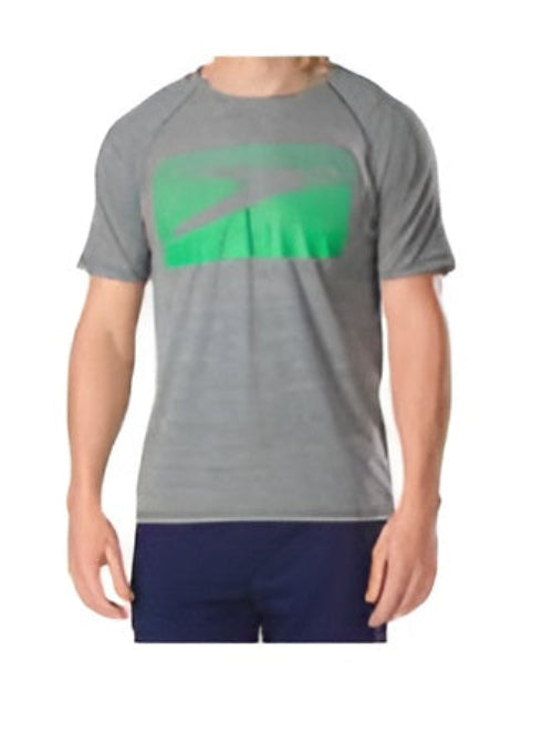 SPEEDO Men's Tonal Boom T Shirt