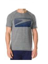 SPEEDO Men's Tonal Boom T Shirt