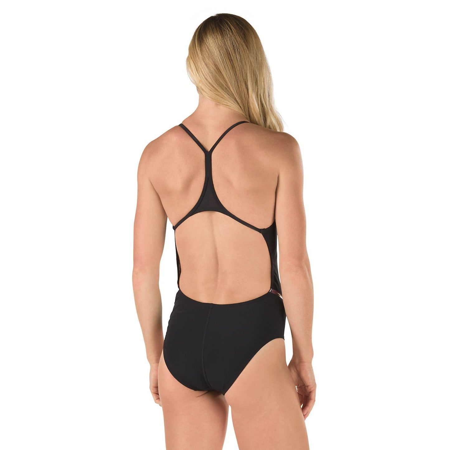 SPEEDO LZR Fit Thin Strap One Piece - PowerPLUS