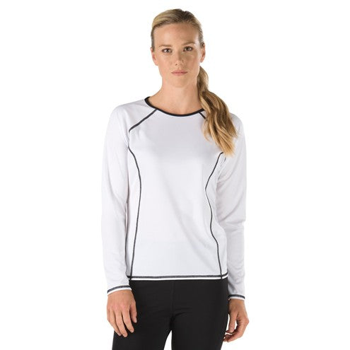 SPEEDO Women's Swim Tee