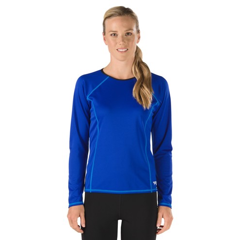 SPEEDO Women's Swim Tee