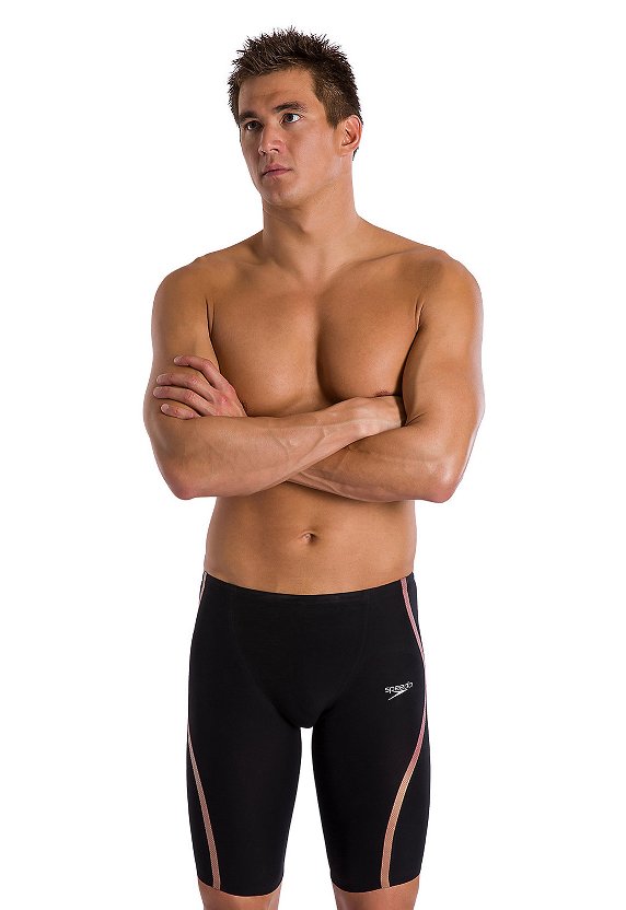 SPEEDO Fastskin LZR Pure Intent High Waist Jammer