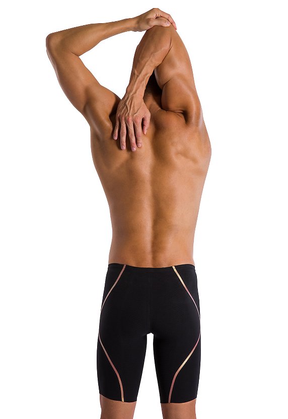 SPEEDO Fastskin LZR Pure Intent High Waist Jammer