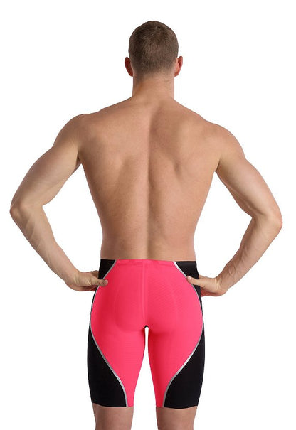 SPEEDO Fastskin LZR Pure Intent High Waist Jammer