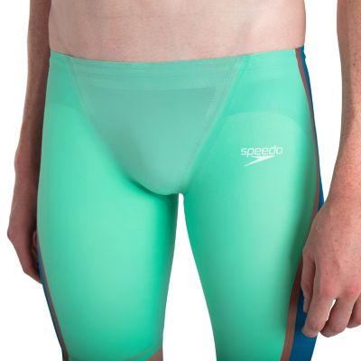 SPEEDO Fastskin LZR Pure Intent High Waist Jammer