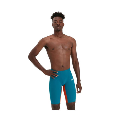 SPEEDO Fastskin LZR Pure Valor High Waist Jammer