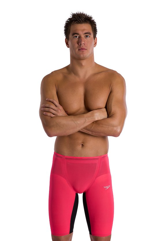 SPEEDO Fastskin LZR Pure Valor High Waist Jammer
