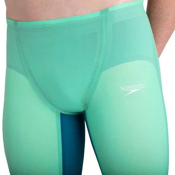 SPEEDO Fastskin LZR Pure Valor High Waist Jammer