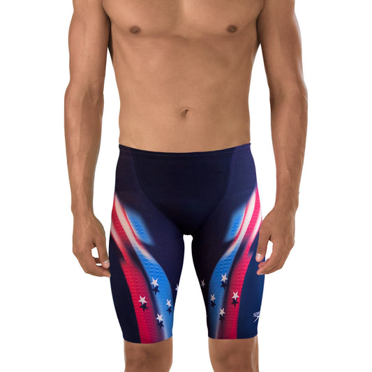SPEEDO LZR Elite 2 USA Jammer