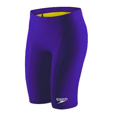SPEEDO Men&#39;s Vanquisher Jammer