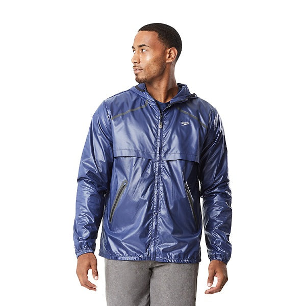 Speedo Light Weight Woven Jacket