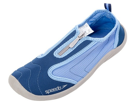 SPEEDO Women's Zipwalker 4.0