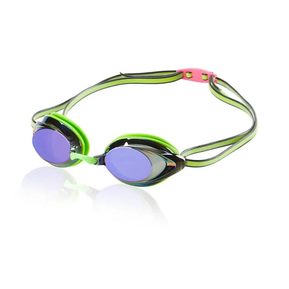 SPEEDO Vanquisher 2.0 Mirrored Goggle