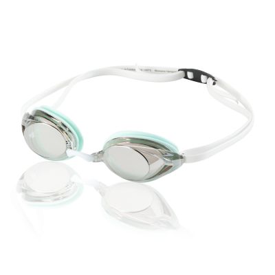 SPEEDO Women's Vanquisher 2.0 Mirrored Goggle