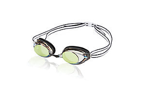 SPEEDO Women's Vanquisher 2.0 Mirrored Goggle