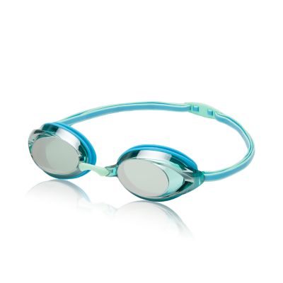 SPEEDO Women's Vanquisher 2.0 Mirrored Goggle
