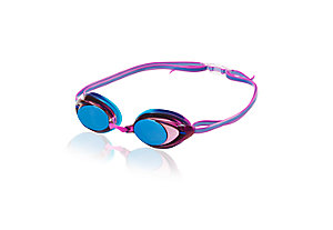 SPEEDO Women's Vanquisher 2.0 Mirrored Goggle