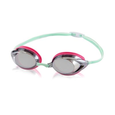SPEEDO Women's Vanquisher 2.0 Mirrored Goggle
