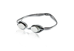 SPEEDO Jr. Vanquisher 2.0 Mirrored Goggle