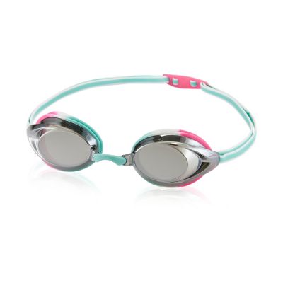 SPEEDO Jr. Vanquisher 2.0 Mirrored Goggle
