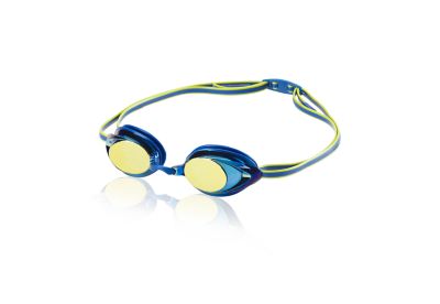 SPEEDO Jr. Vanquisher 2.0 Mirrored Goggle