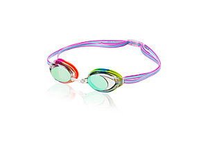 SPEEDO Jr. Vanquisher 2.0 Mirrored Goggle