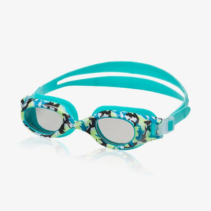 SPEEDO Jr Hydrospex Print Goggle