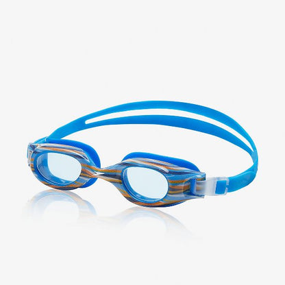 SPEEDO Jr Hydrospex Print Goggle