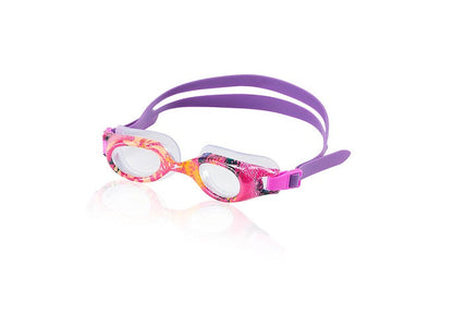 SPEEDO Jr Hydrospex Print Goggle
