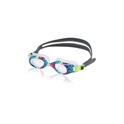 SPEEDO Jr Hydrospex Print Goggle