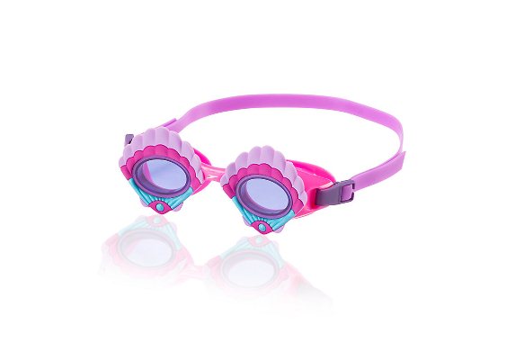 SPEEDO  WOMEN\'S MDR 2.4 MIRRORED- Elastomeric