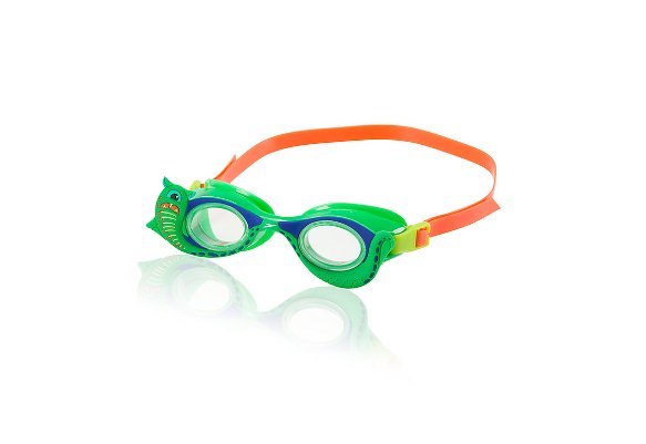 SPEEDO  WOMEN\'S MDR 2.4 MIRRORED- Elastomeric