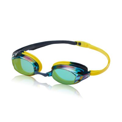 SPEEDO Vanquisher Ev Mirrored Swim Goggles