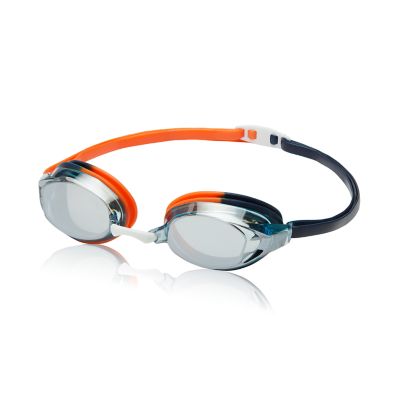 SPEEDO Vanquisher Ev Mirrored Swim Goggles